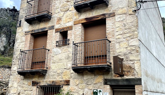 Casa Rural Valito