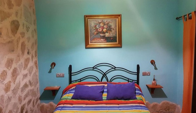 Casa Rural Valle del Cabriel
