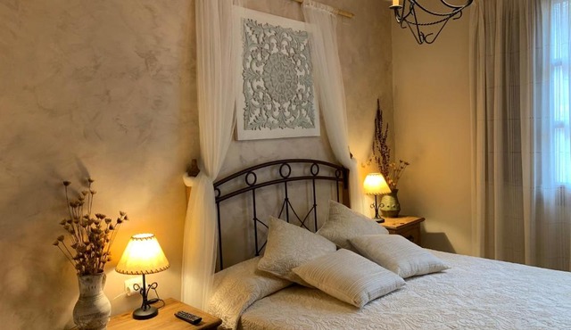 Casa Rural Valle del Palancia