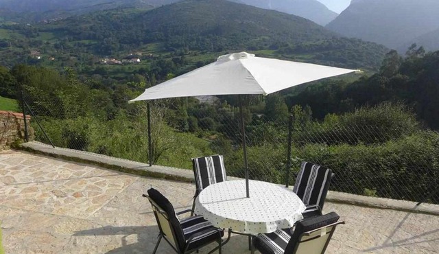 Casa Rural Vely para 8 personas