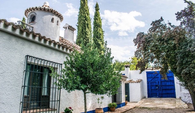 Casa rural Venta del Celemín