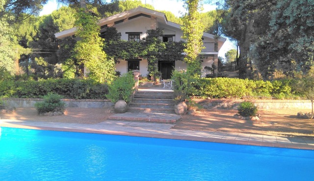 Casa Rural Viña Arroyo del Galloo