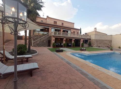 Casa Rural Vista Castillo