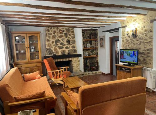 Casa Rural Vicenta