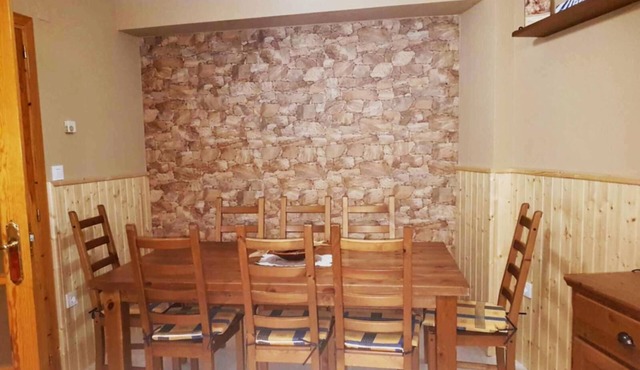 Casa Rural VikerBiescas BIESCAS
