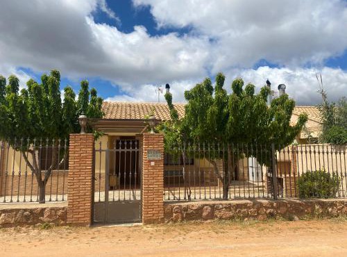 Casa Rural Villa Lucia