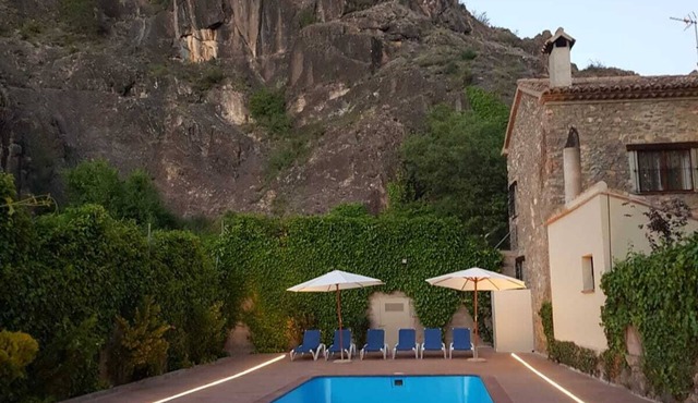 Casa rural Villa Pilar