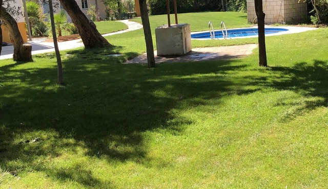 Casa Rural Villa Romero