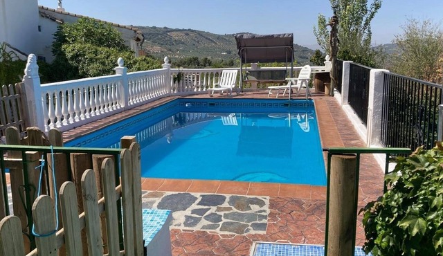 Casa Rural VillaGloria Montefrío by Ruralidays