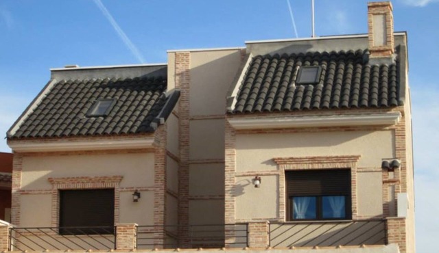 Casa Rural Virgen de las Cruces