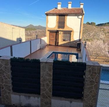 Casa Rural - Vivienda Arado