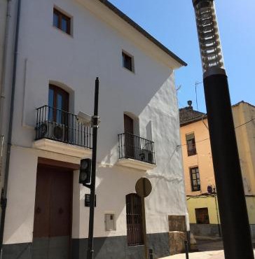 Casa Rural Xàtiva