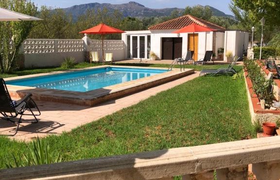 Casa Rural Y Spa de Regina