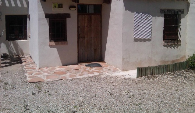 Casa Rural Zarcillo - Turismo Rural La Navarra