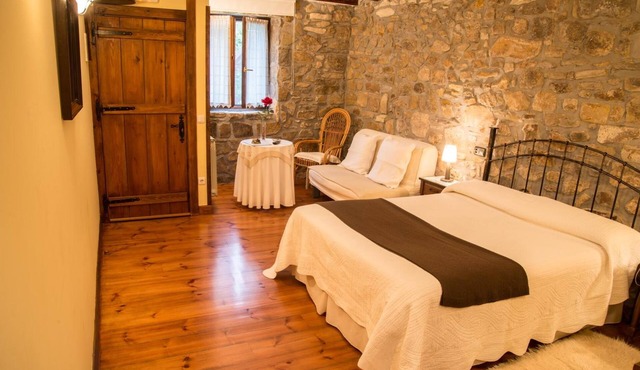 Casa Rural Zelaikoa