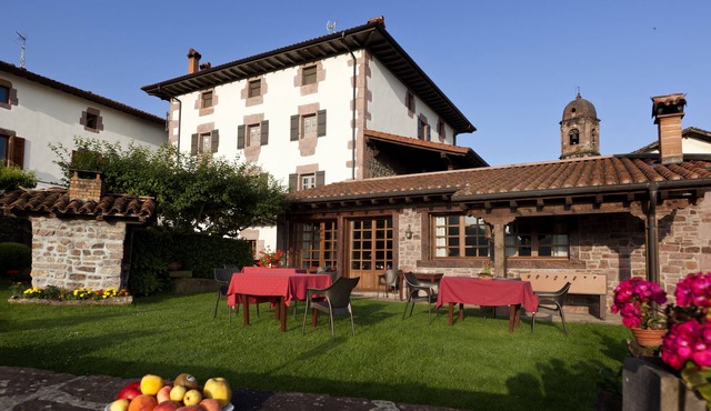 Casa Rural Zigako Etxezuria