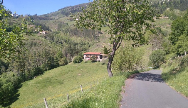 Casa rural Zulueta