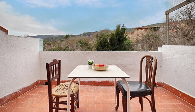 Casa Rustica en Vilaverd