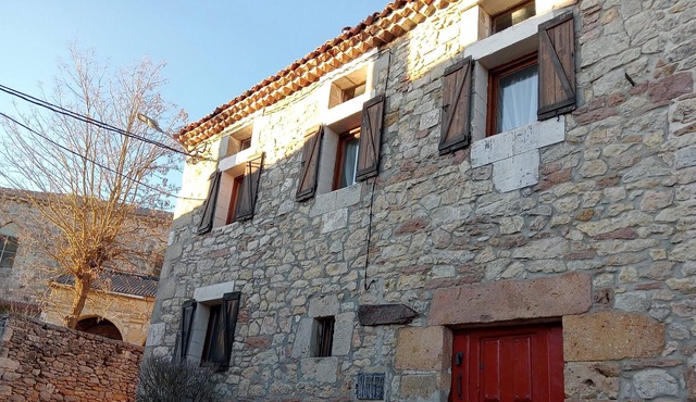 Casa Rustica Menta Chocolate, Parque Natural Alto Ebro y Rudron