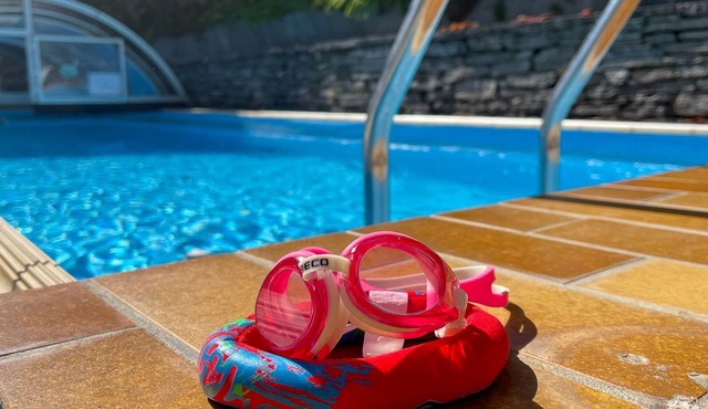 Casa Rustica unten by Interhome