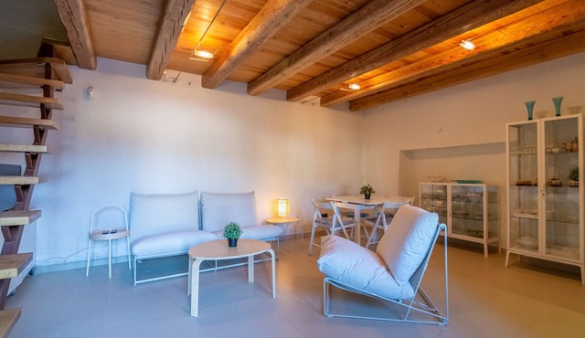 Casa Sa Vela