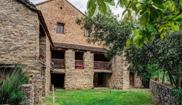 casa Sabina