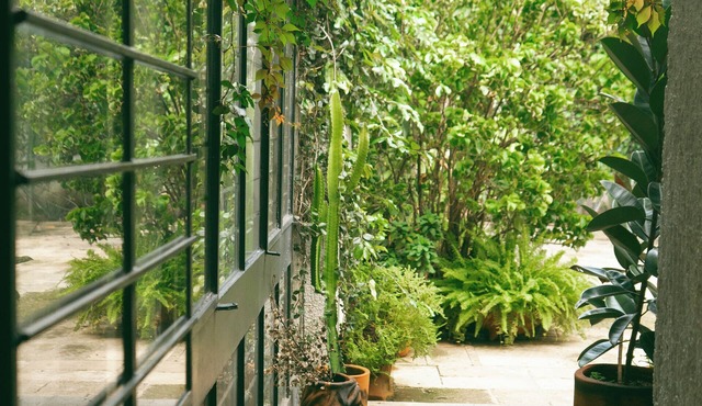 Casa Sabina