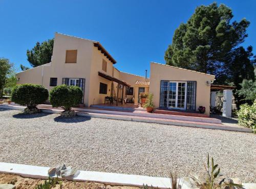 Casa Sabor de la Vida