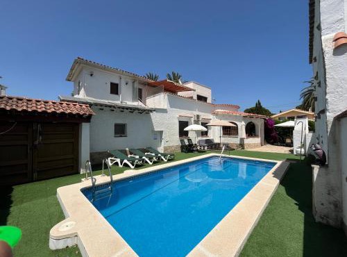Casa Salada - Ideal famílies - Piscina