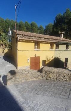 Casa Salem-Benicadell