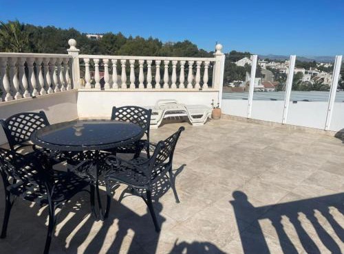 - Casa Salinas Vista