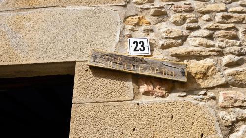 Casa Salinesena, casa rural en Navarra