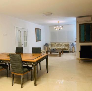 casa Salou individual