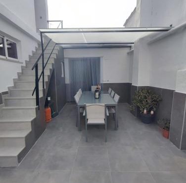 Casa Salvador, Escapada de Aventura y Relax en Buñol