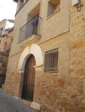 Casa Sampietro