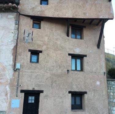 Casa San Antonio