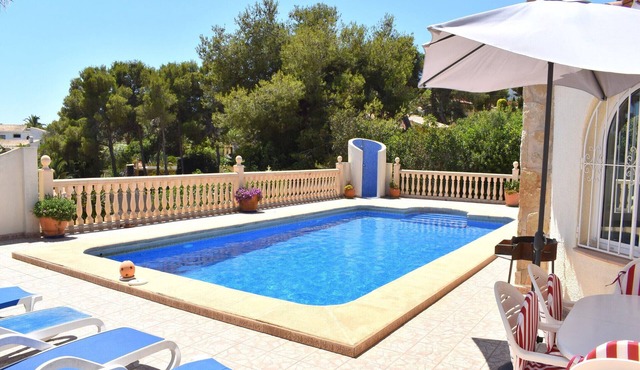 Casa San Antonio Javea - 5072