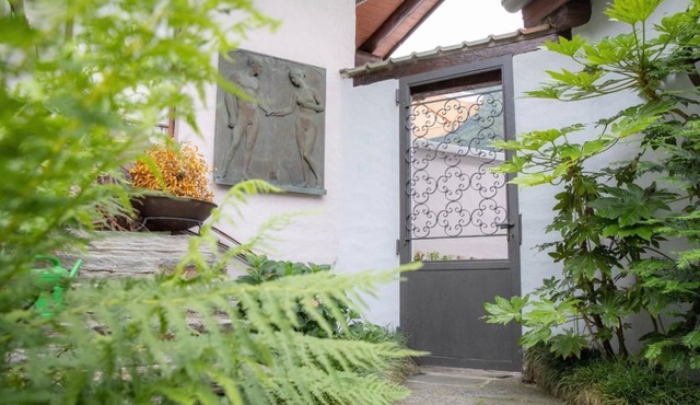 Casa San Cristoforo - Atelier