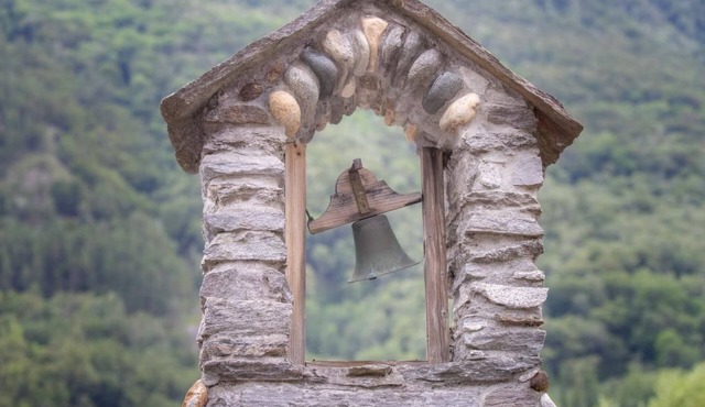 Casa San Cristoforo - Studio by Interhome