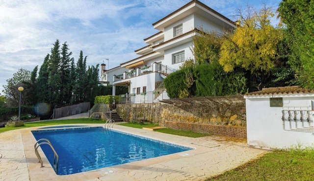 Casa San Francisco Javier Córdoba by Ruralidays