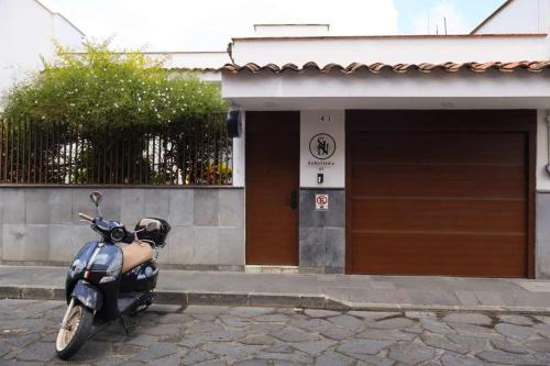 Casa San José