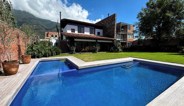 Casa San Juan - A Refuge of Luxury and Serenity