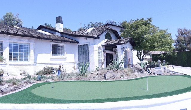 Casa San Martin - Elegant 4 bedroom Estate