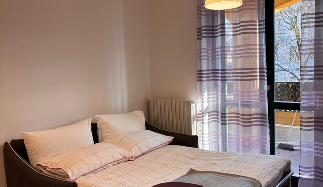 Casa San Martino 21 The ideal solution between Milan, Varese and Como.