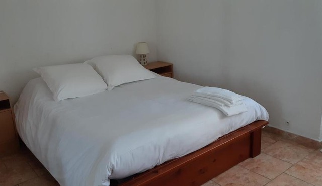 Casa San Salvadore
