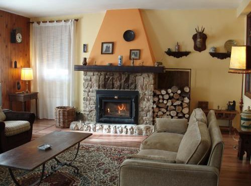 Casa Sancho Viejo