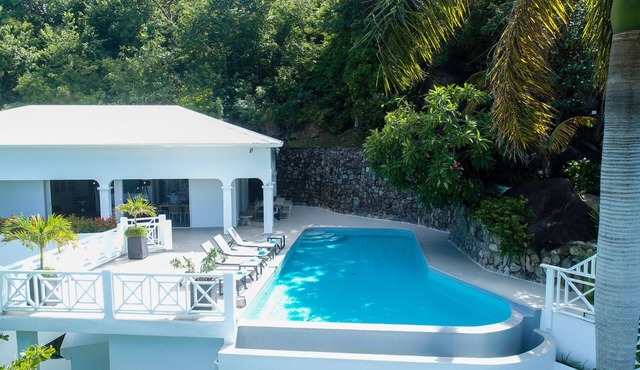 Casa Sand Luxury villa