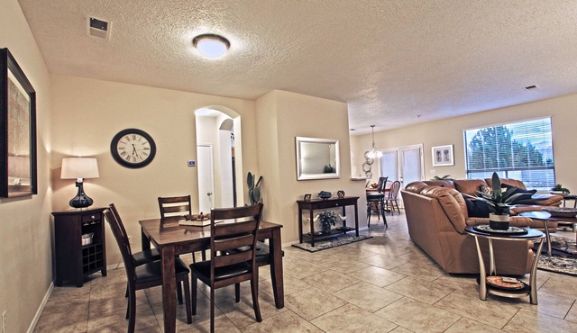 Casa Sandia ~ Great Central Location by a Premier Partner Host!