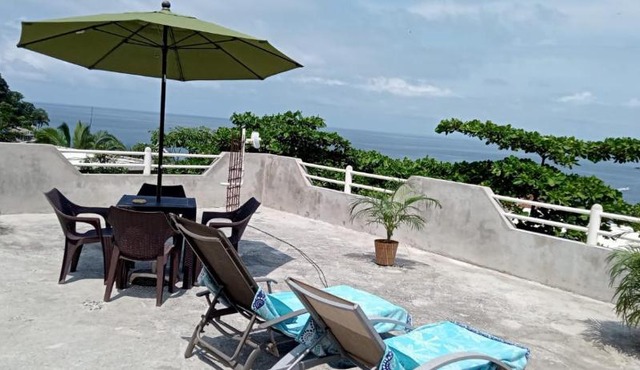Casa SanMar cerca de la playa