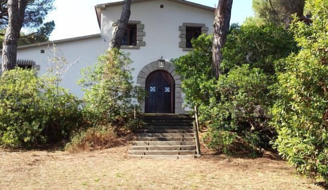 Casa Sant Joan for 10 people